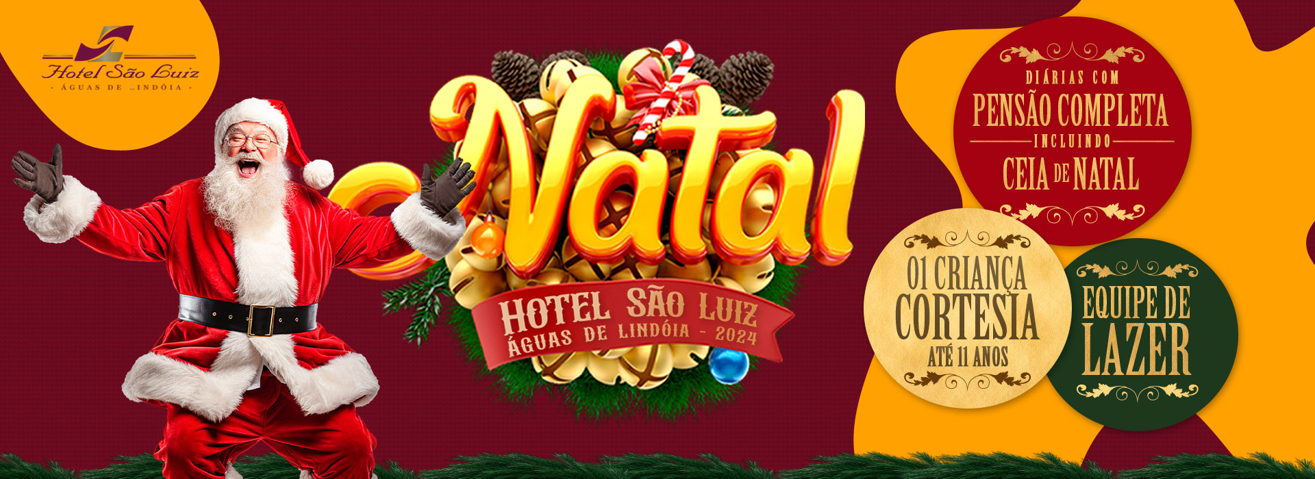 Natal 2024