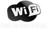 Ícone Wi-fi